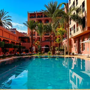 **** Hotel Diwane & Marrakech Marrocos