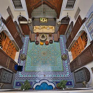Gasthof Soultana, Fès