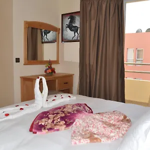 *** Apart-hotel Appart-hotel Sofines Marrocos