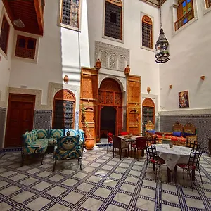 Gasthof Center, Fès