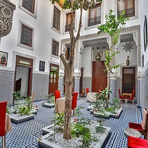 Gasthof Dari Fes&spa, Fès