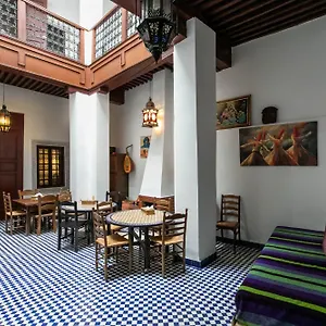 Riad Unique Fez