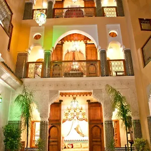 Riad-boutique Borj Dhab Гостевой дом