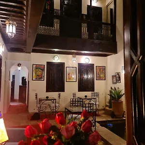 **** Riad Aubrac Marrocos
