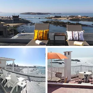  Apartamento Jack's & Marrocos