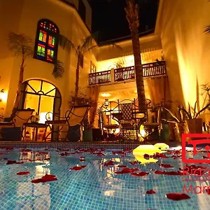 Alma Marrakesch