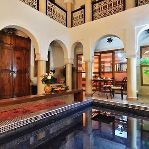 Chalymar Marrakesch