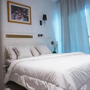 **** Hotel Les Ambassadeurs Marrocos