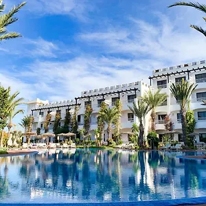 **** Hotel Borjs & Marrocos